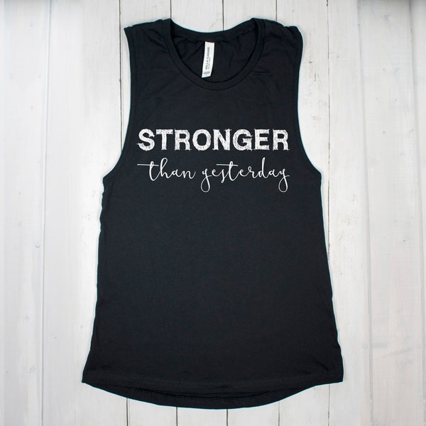 Strong Girl Etsy