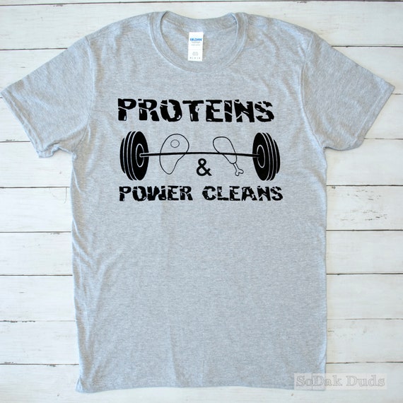 cool crossfit shirts