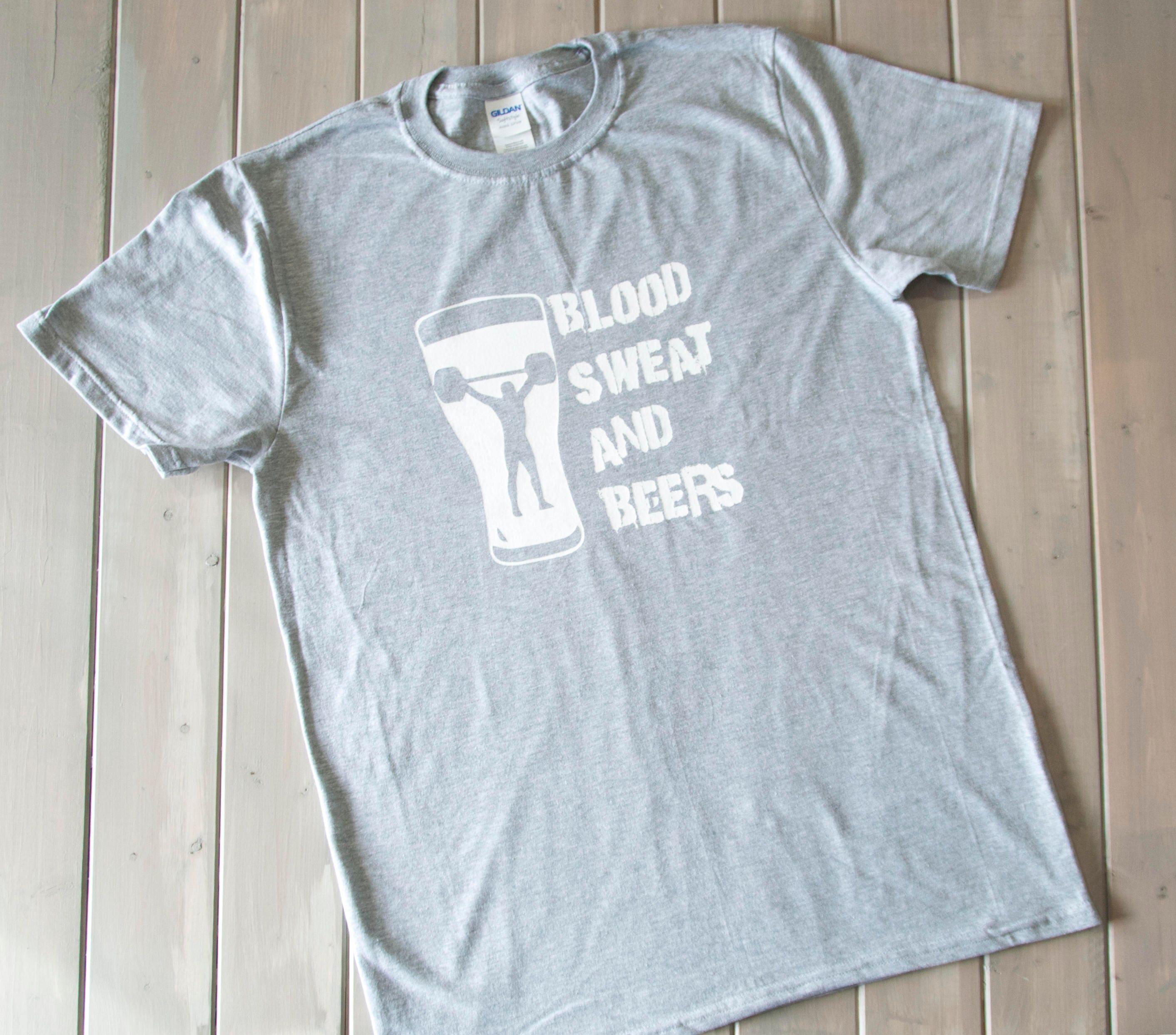cool crossfit shirts