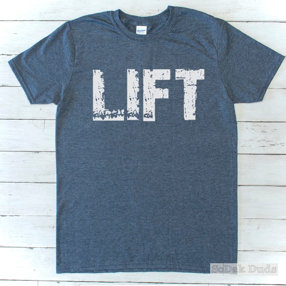Men Lifting Shirt Crossfit Shirt Weightlifting Gift Mens | Etsy Bodybuilding Shoes | Mens Fitness, Crossfit & Weightlifting