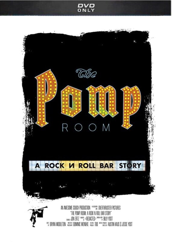 The Pomp Room' Documentary Showing At West Mall In Sioux, 40% OFF