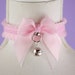 see more listings in the Collars & Chokers section