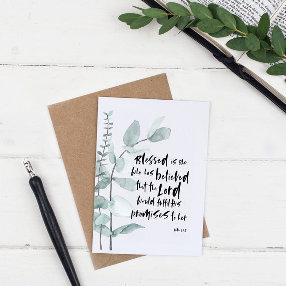 NEW Boat Special Prayer for Dad On Birthday Psalm 34:8 RELIGIOUS Greeting Card