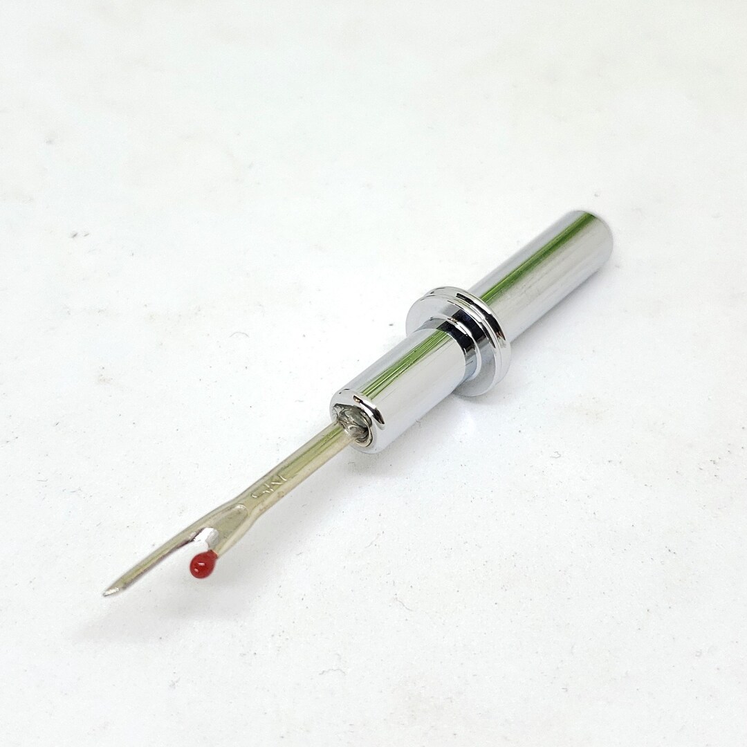 REPLACEMENT TIP ONLY for Seam Ripper Stitch Ripper Chrome or Gold - Etsy