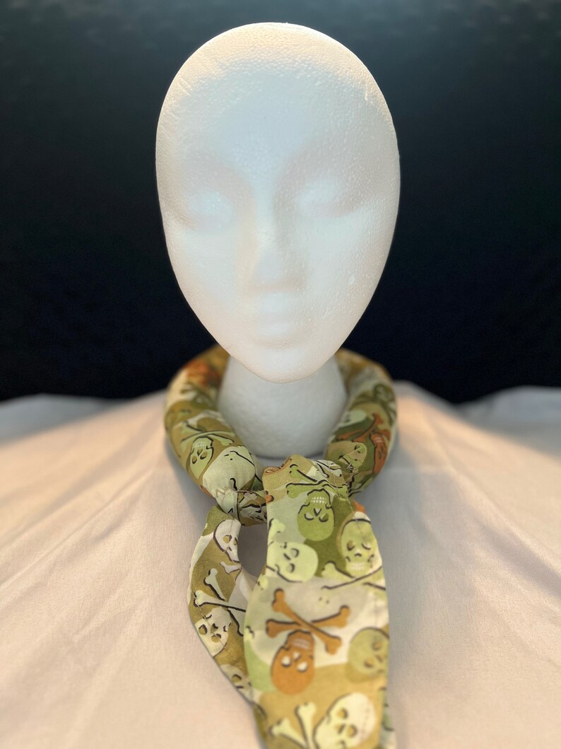 Cooling Neck Wraps sport Teams Etsy