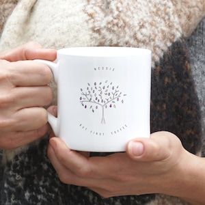 Caneca personalizada faça você mesmo