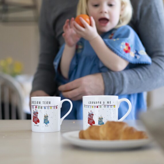 Ski boot best sale mug