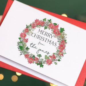Cartoline corondiali di Natale