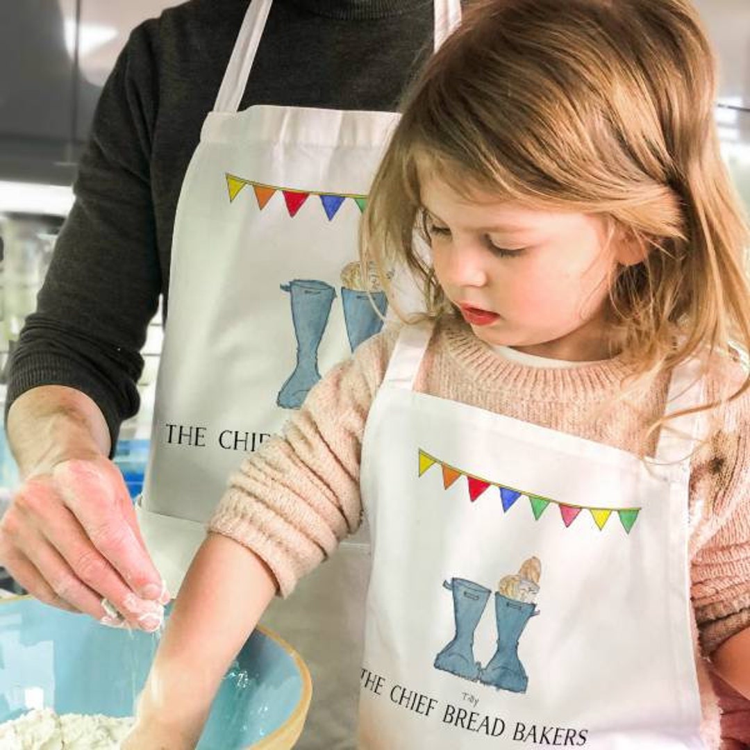 Original Welly Boot Apron