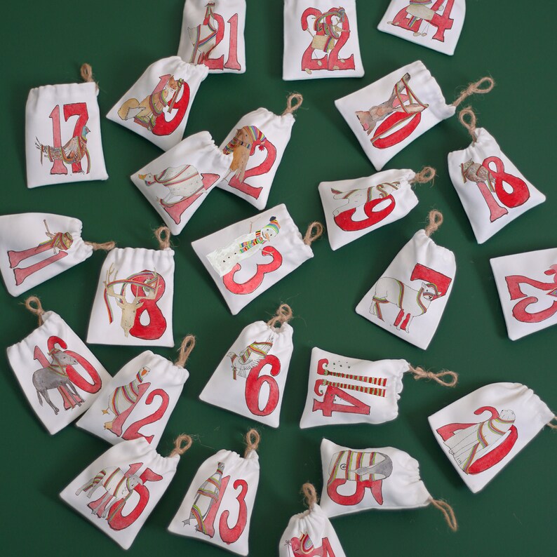 christmas-advent-calendar-wall-hanging-etsy