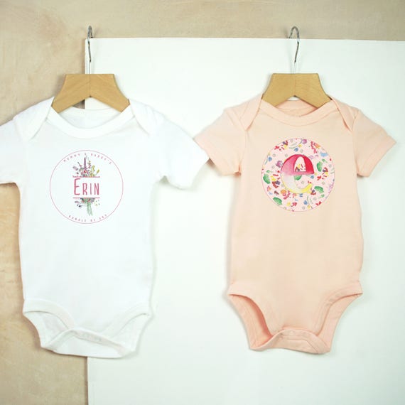 baby bodysuit sets