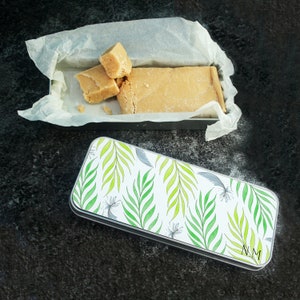 Fudge Zinn