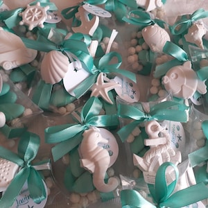 bomboniere/Portaconfetti tema mare completi per tutti gli eventi