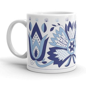 Estse mok / 11oz & 15oz / Mihkli, Estland