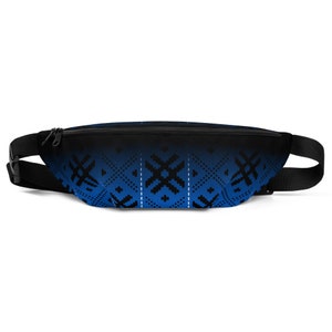 Fanny Pack / Estland, Viru Nigula Belt Design
