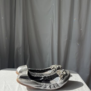 Miu Miu Crystal Heel - Etsy