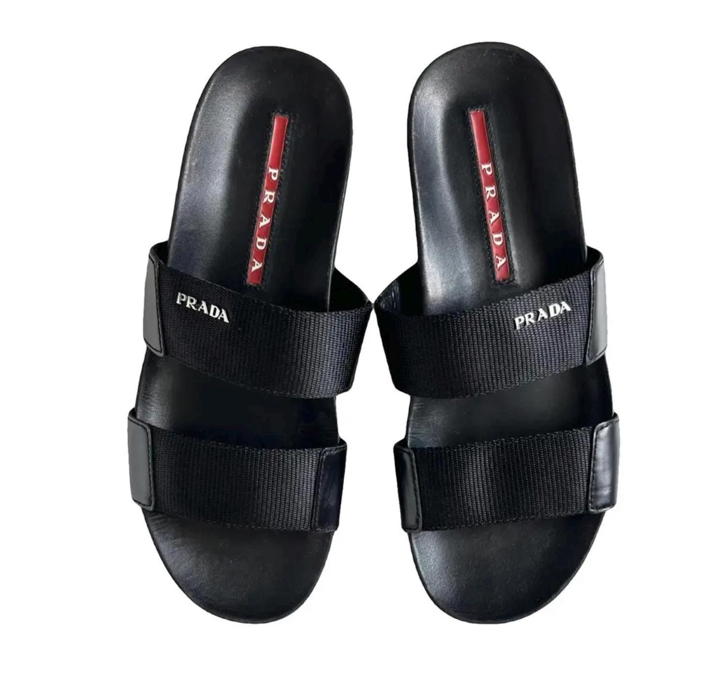 Vintage prada sandal - Etsy 日本