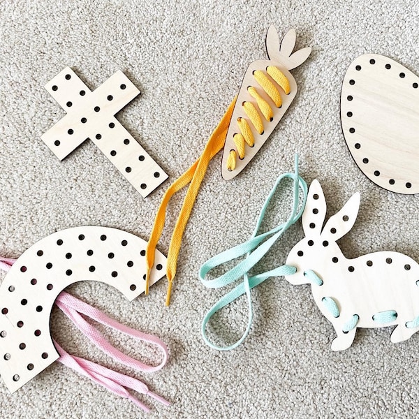 Easter Basket Toy Etsy