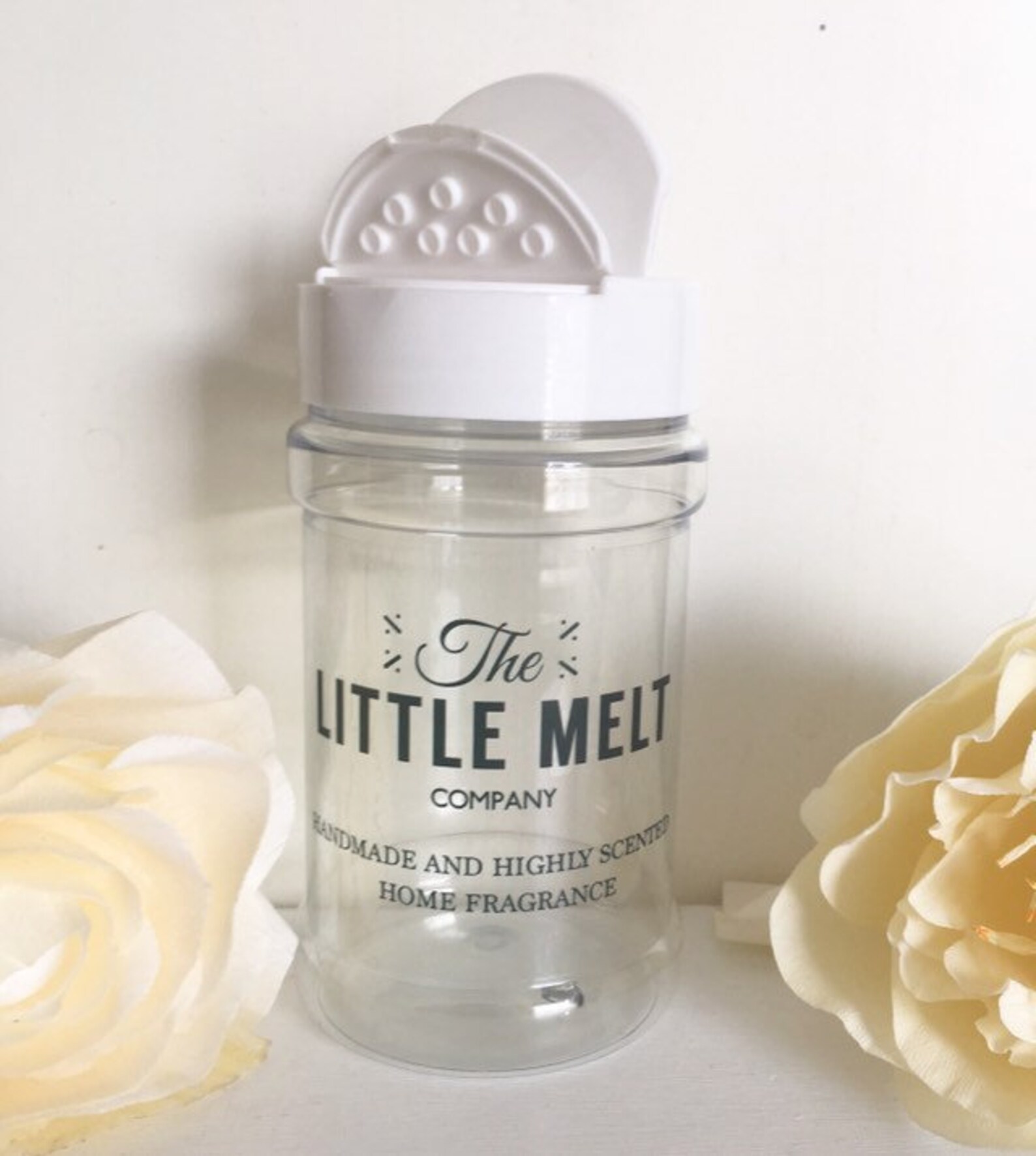 Shaker Bottle for Carpet Freshener Etsy