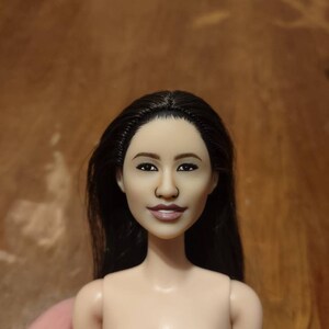 Asian barbie doll new arrivals