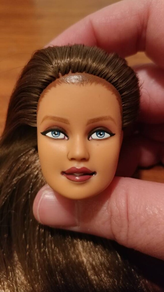 teresa barbie 1990
