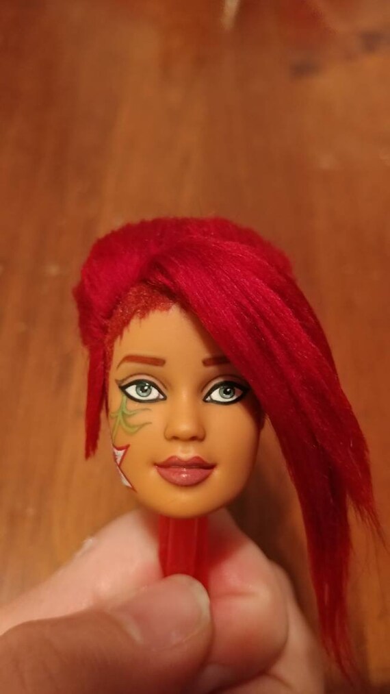 teresa barbie 1990