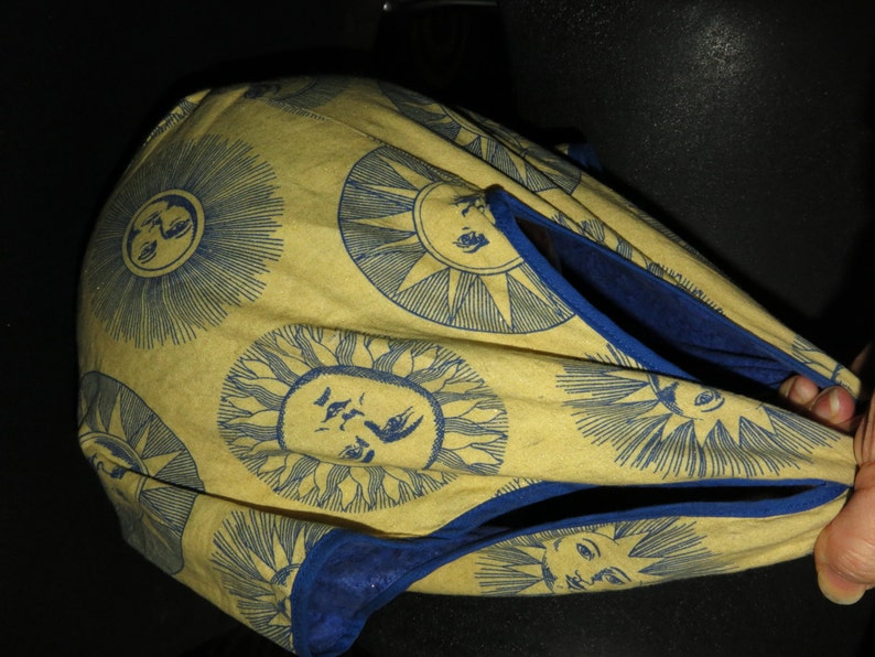 Bowling Ball Carrier PATTERN PDF File to Download and Sew Etsy