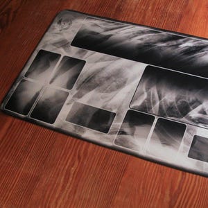 Tapis de jeu Ashes: L'Ascension de Phoeninxborn