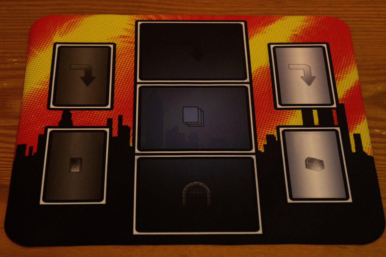 Munchkin Marvel/x-men Playmats - Etsy