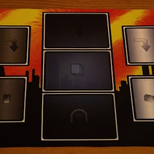 Munchkin Marvel/x-men Playmats - Etsy