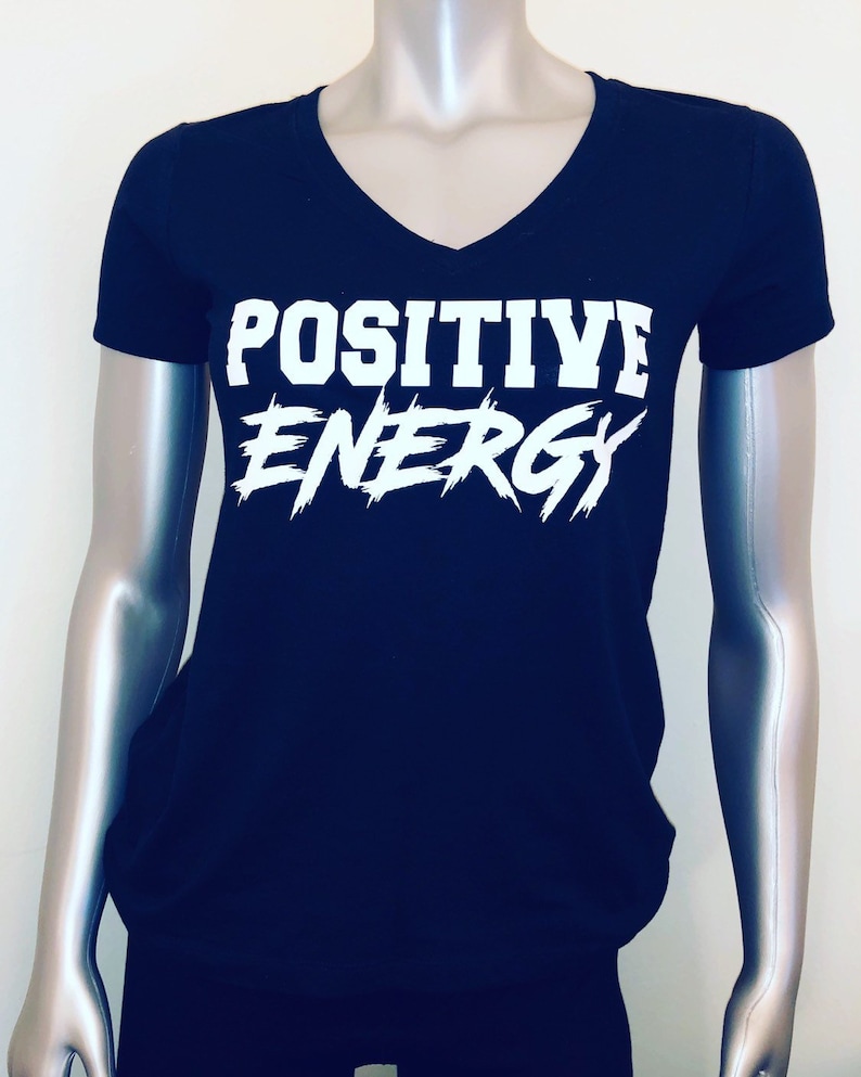 Positive Energy Tshirt