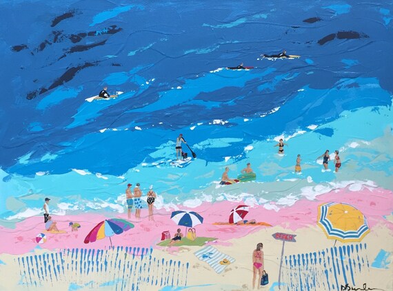 Download X beach art For Free