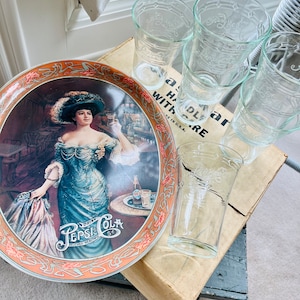 Pepsi 75th Anniversary - Etsy
