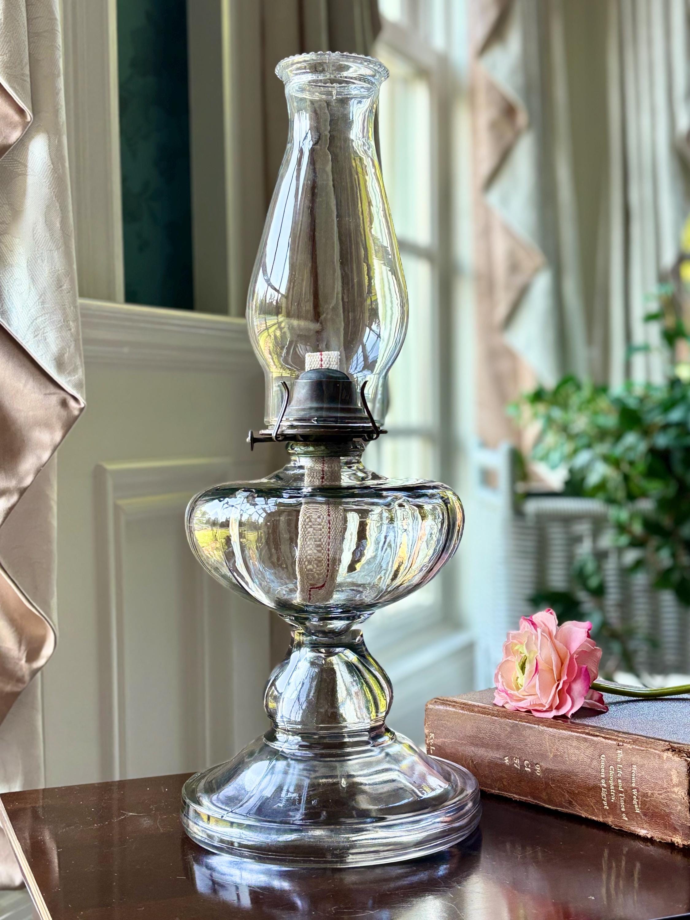 Antique Bubble Lamp - Etsy