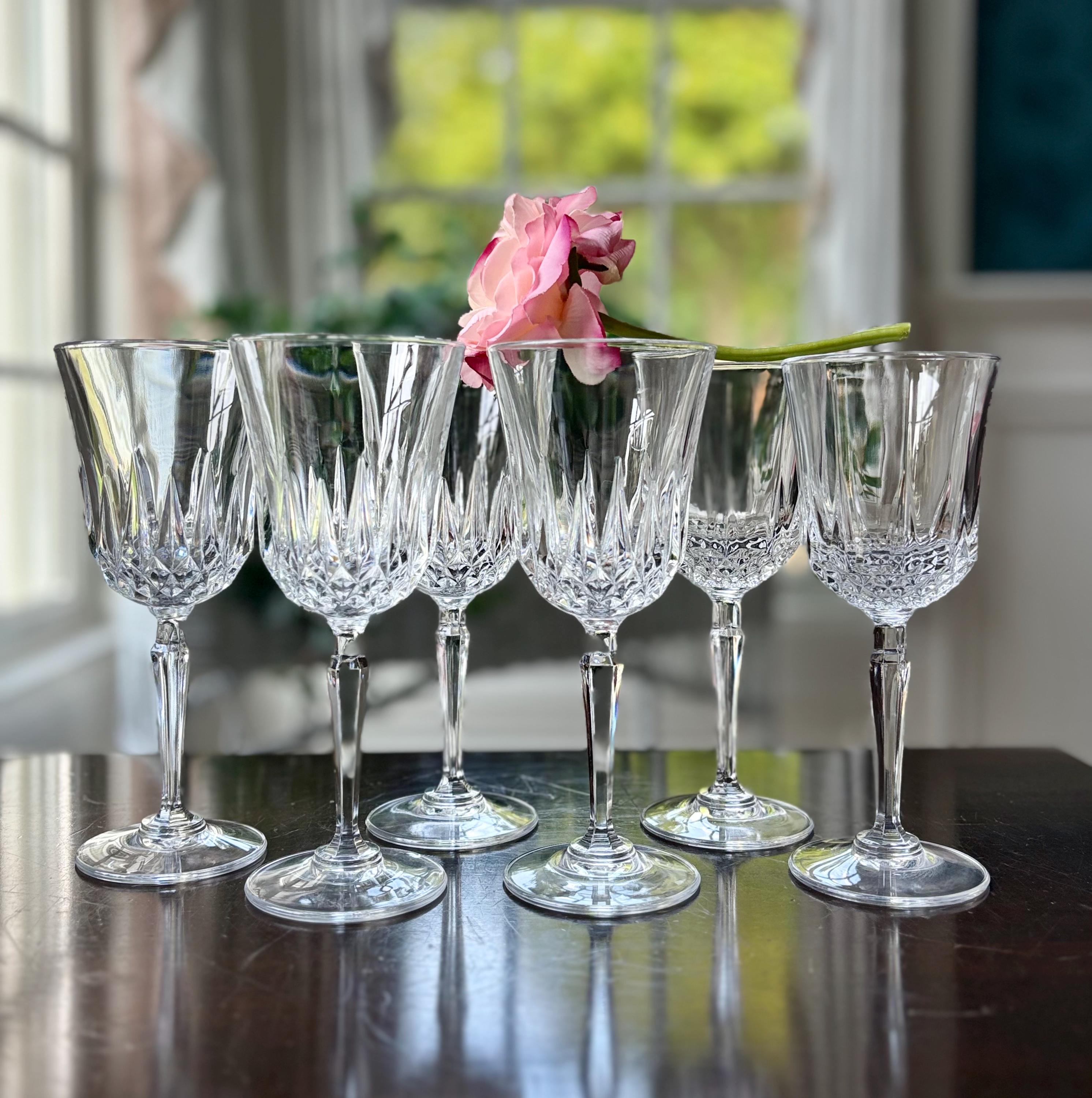 Russian Wine Glasses - Etsy