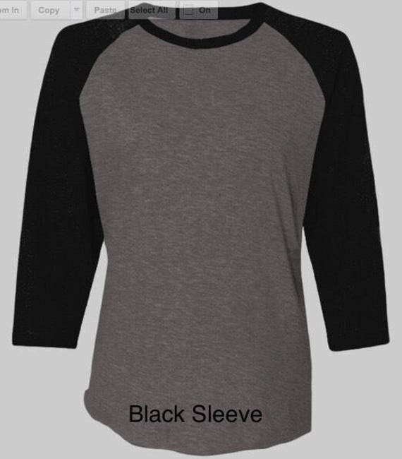« Reconnaissant et et et béni » Baseball Raglan Tee d’automne a0c160 « Reconnaissant et et et béni » Baseball Raglan Tee d’automne a0c160