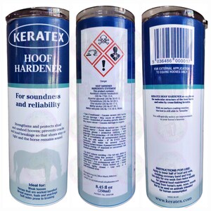 Keratex Tumbler | Equestrian Gifts | Livestock Tumbler | Horse Lover | Funny Horse Gift | Horse Tumbler | Medication Tumbler |