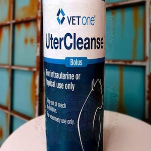 Utercleanse Tumbler | Cow Gifts | Livestock Tumbler | Cattle Lover | Funny Veterinarian Gift | Cattle Tumbler | Medication Tumbler