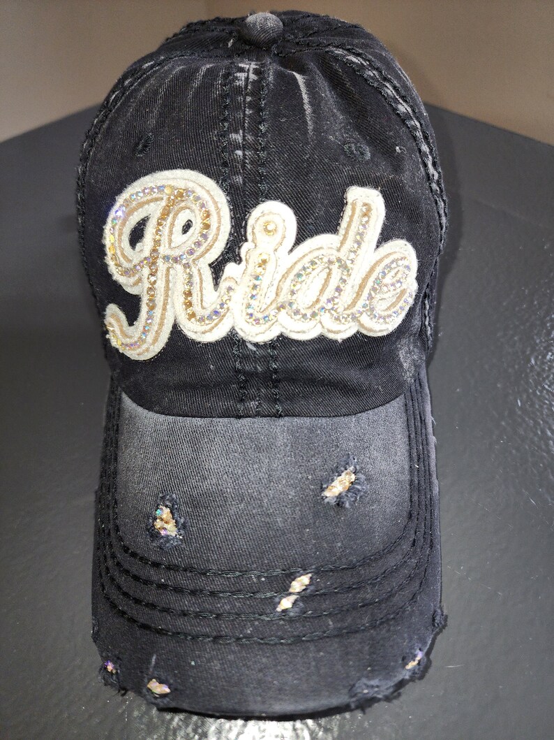 Horse Baseball Cap, Horse Hat, Equestrian Hat, Horse Ball Cap, Horse