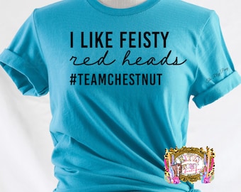 Chesnut Horse Shirt | Team Chestnut Shirt | Equestrian Shirt | Equestrian Gifts | Horse Shirt |  Horse T-shirt | Equestrian Apparel