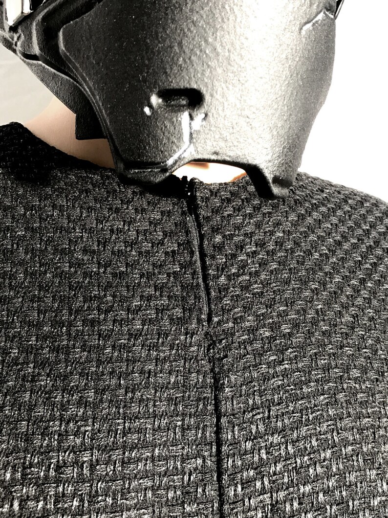 LEVEL 3 501st Approved Kylo Ren Surcoat Robe Hood Cape | Etsy