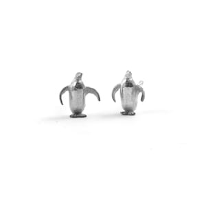 Kleine pinguïnstekers