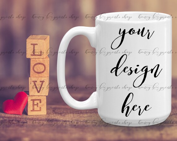 Mug Mockup Templates Mockup Mug Blank Mug Template Instant
