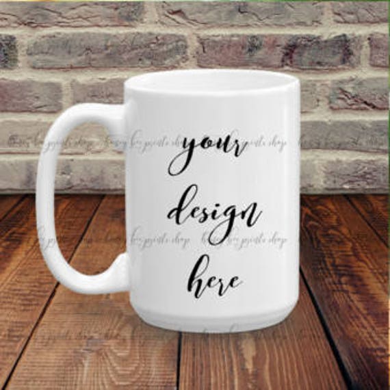 Download Free Coffee Mug Mockups Instant Download Cup Mockup Mug ...