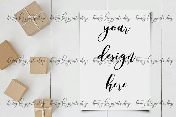 Paper Mockup Stationery Mockup Card Mock Up Flat Lay Paper Mockup Stationery Mockup Card Mock Up Flat Lay