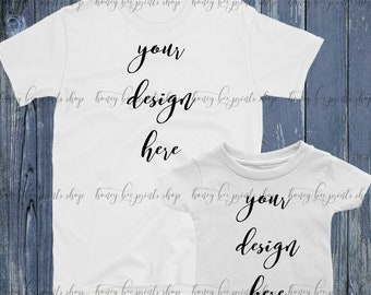 Download White Shirt Mockup, Shirt Mockup, Baby Shirt Mockup, Shirt ...