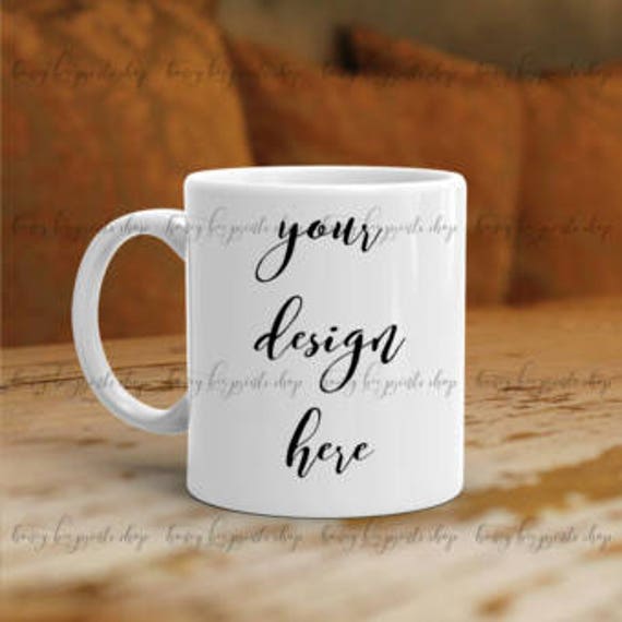 Mug Mockup Coffee Mug Mockup White Mug Mockup Mug