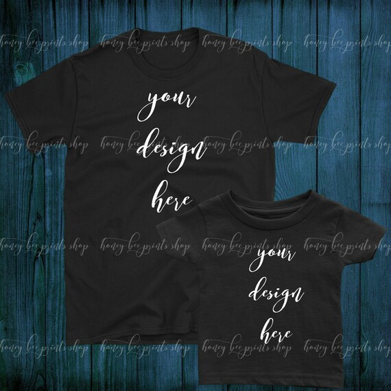 Shirt Mockup Black Shirt Mockup Baby Shirt Mockup Shirt