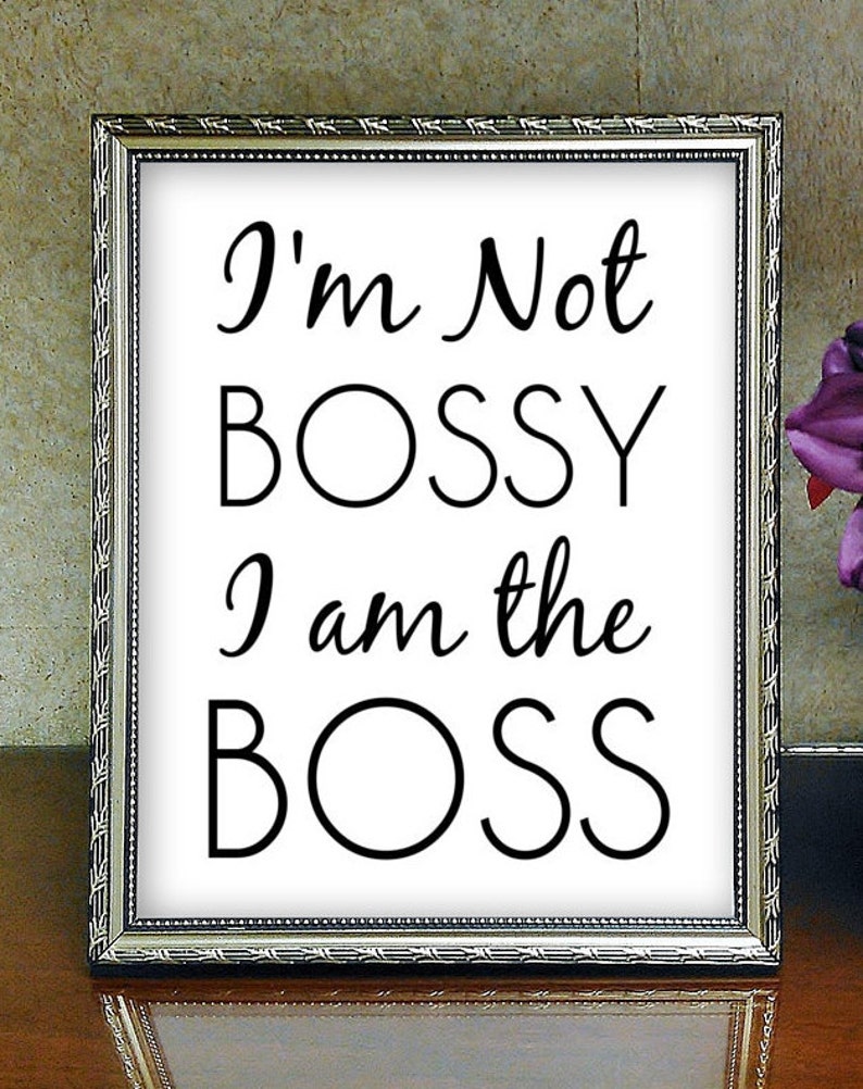 im bossy coupons