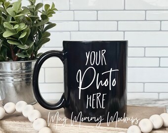 Color Changing Mug, Custom Color Changing Mug, Custom Photo Mug, Custom Coffee Mug, Sayings Mug, Custom Mug, Mom Mug, Coffee Cup, Coffee Mug